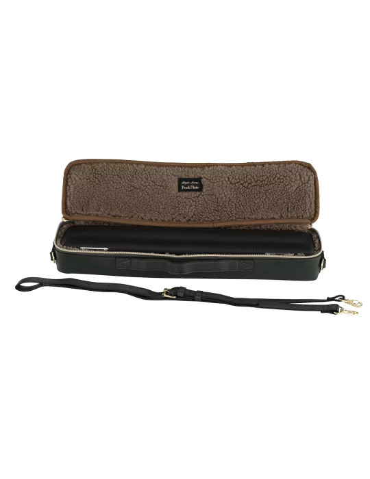  PEARL FLUTE LL-FLCH1/GR Tapa Legato Largo Ut/Si pierna verde|MusicGoodDeal 