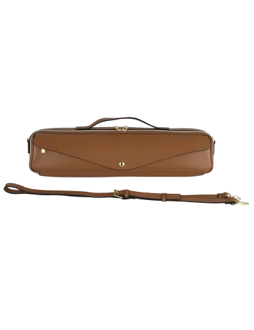  PEARL FLUTE LL-FLCH1/CA Tapa Legato Largo pierna de Ut/Si marrón|MusicGoodDeal 