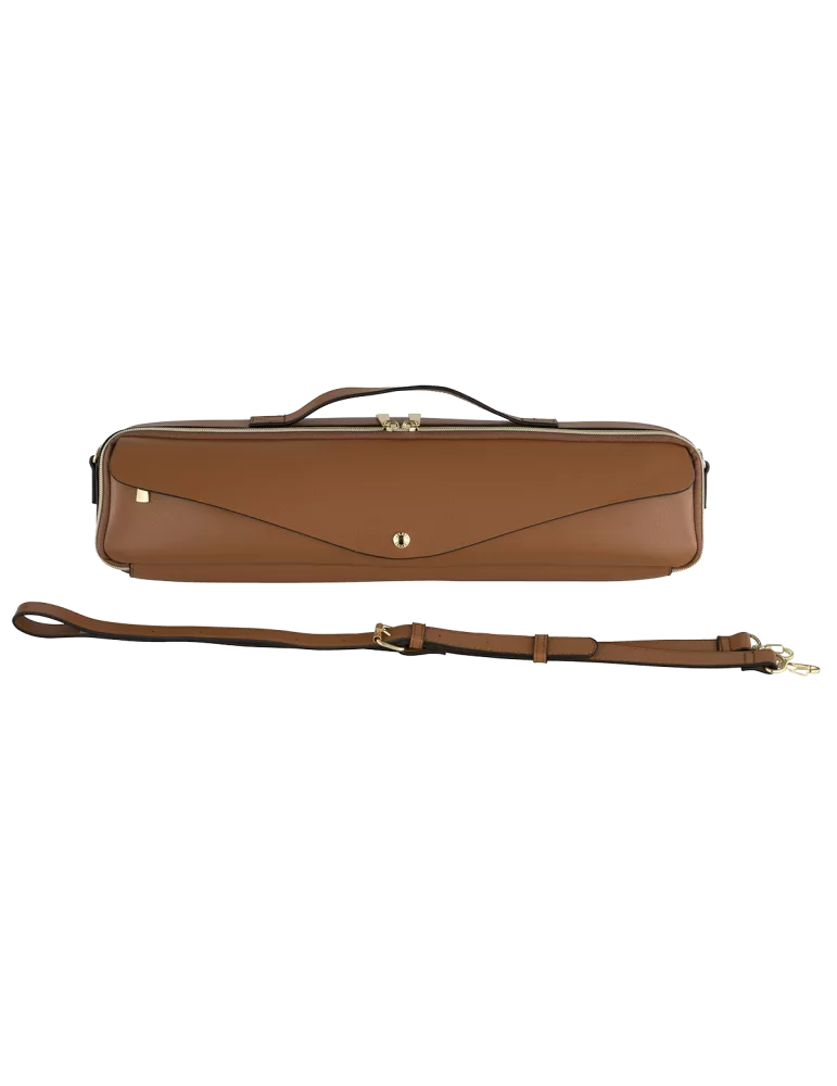  PEARL FLUTE LL-FLCH1/CA Tapa Legato Largo pierna de Ut/Si marrón|MusicGoodDeal 