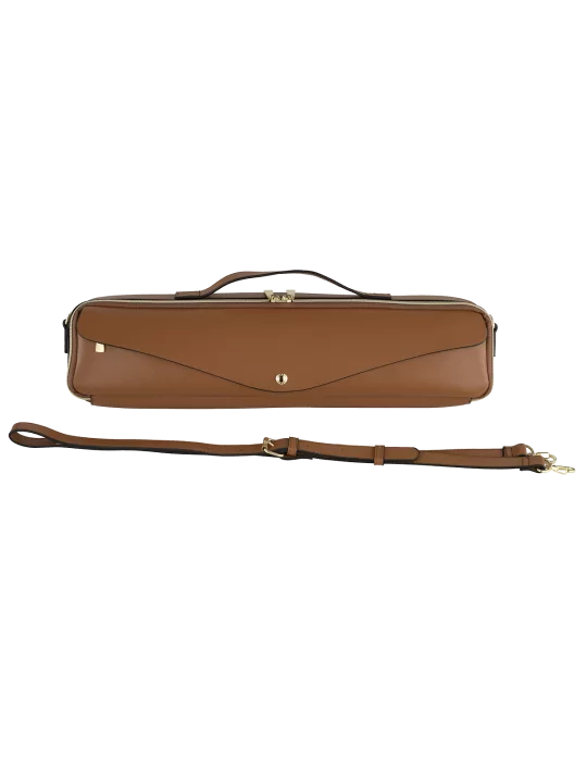  PEARL FLUTE LL-FLCH1/CA Tapa Legato Largo pierna de Ut/Si marrón|MusicGoodDeal 