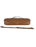  PEARL FLUTE LL-FLCH1/CA Tapa Legato Largo pierna de Ut/Si marrón|MusicGoodDeal 