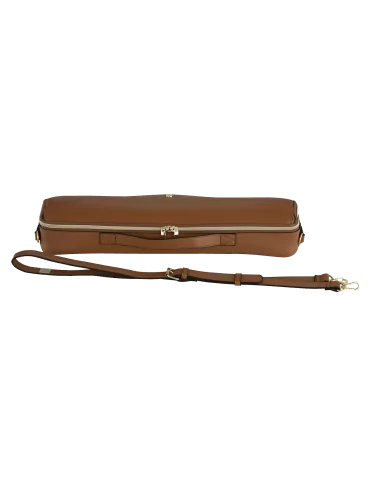  PEARL FLUTE LL-FLCH1/CA Tapa Legato Largo pierna de Ut/Si marrón|MusicGoodDeal  2