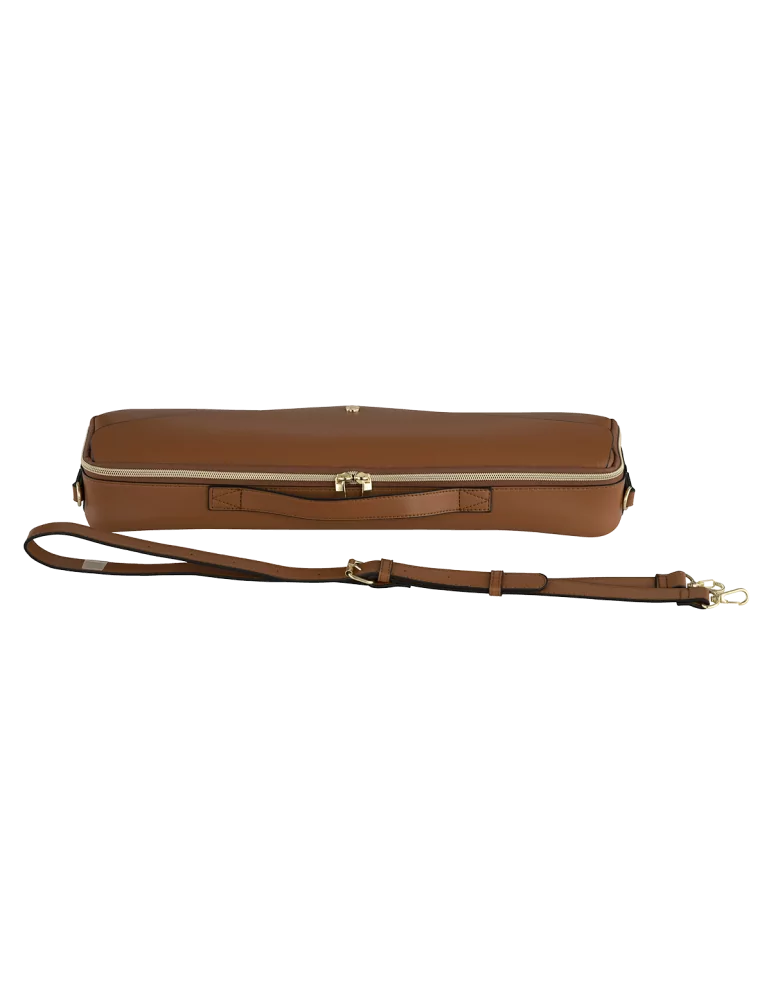  PEARL FLUTE LL-FLCH1/CA Tapa Legato Largo pierna de Ut/Si marrón|MusicGoodDeal 