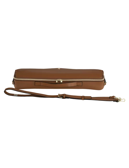  PEARL FLUTE LL-FLCH1/CA Tapa Legato Largo pierna de Ut/Si marrón|MusicGoodDeal 