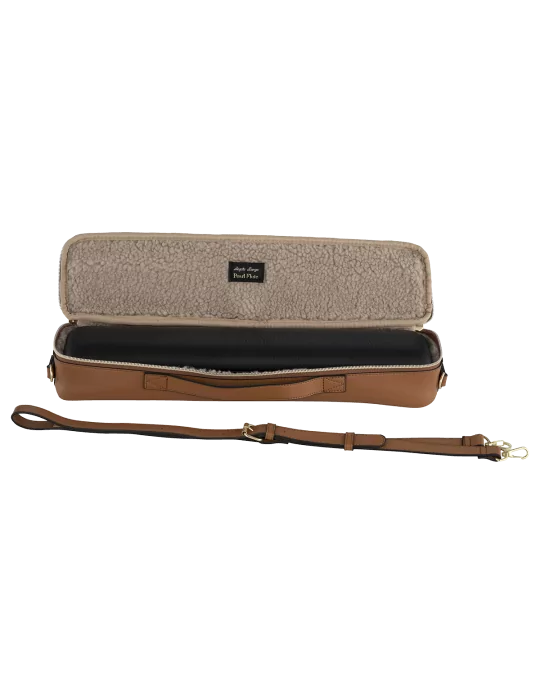  PEARL FLUTE LL-FLCH1/CA Tapa Legato Largo pierna de Ut/Si marrón|MusicGoodDeal 