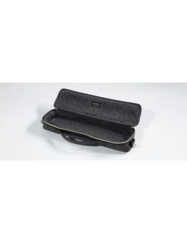  PEARL FLUTE LL-FLCH1/B Funda Legato Largo para pata Ut/Si negra|MusicGoodDeal  2