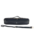  PEARL FLUTE LL-FLCH1/NV Cubierta Legato Largo Gemelos/Si azul|MusicGoodDeal 