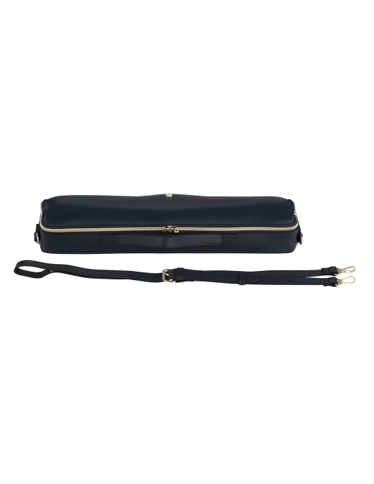  PEARL FLUTE LL-FLCH1/NV Cubierta Legato Largo Gemelos/Si azul|MusicGoodDeal 