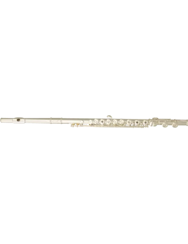  SML PARIS FL400R Ut - Hollow trays in line|MusicGoodDeal 