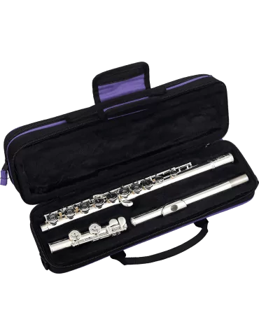  SML PARIS FL400R Ut - Hollow trays in line|MusicGoodDeal  2