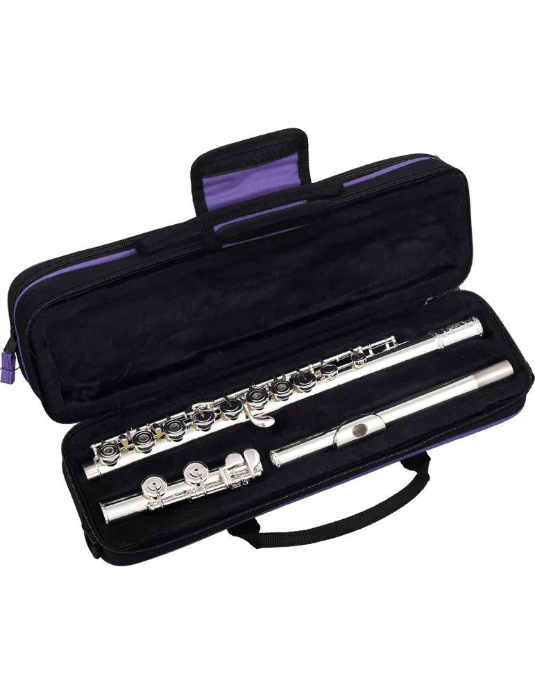  SML PARIS FL400R Ut - Hollow trays in line|MusicGoodDeal 