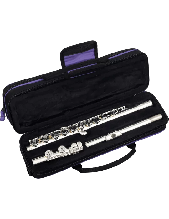  SML PARIS FL400R Ut - Hollow trays in line|MusicGoodDeal 