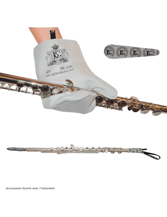  SML PARIS FL400R Ut - Hollow trays in line|MusicGoodDeal 