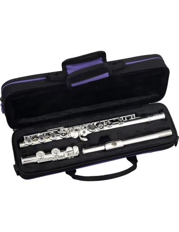  SML PARIS FL400RE Ut - Hollow trays, staggered floor|MusicGoodDeal  2