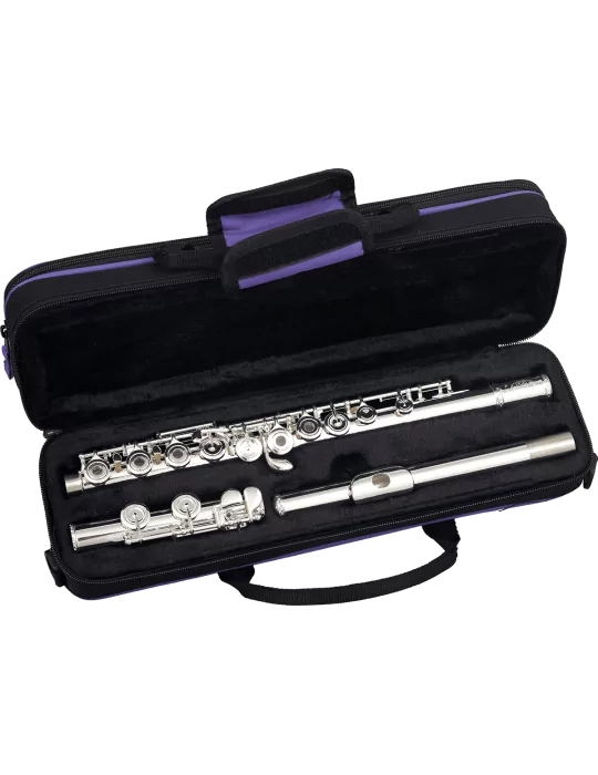  SML PARIS FL400RE Ut - Bandejas huecas, suelo escalonado|MusicGoodDeal 