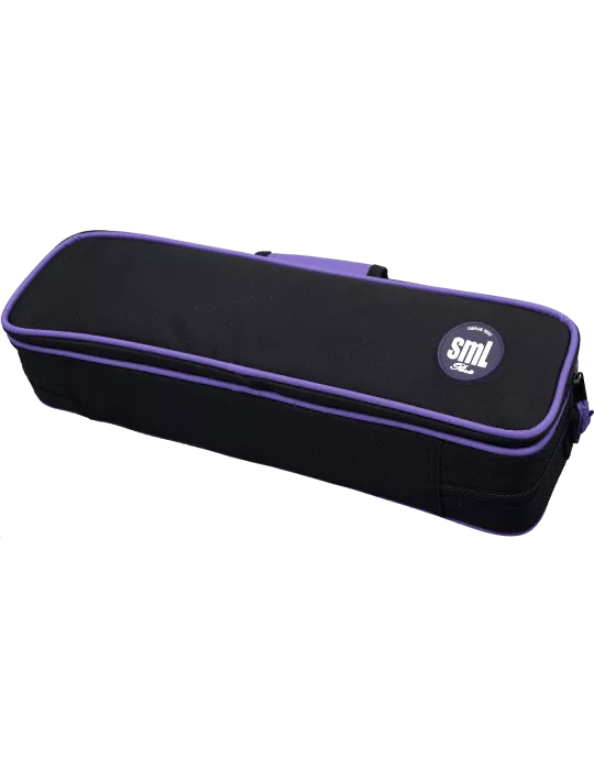 SML PARIS FL400RE Ut - Bandejas huecas, suelo escalonado|MusicGoodDeal 
