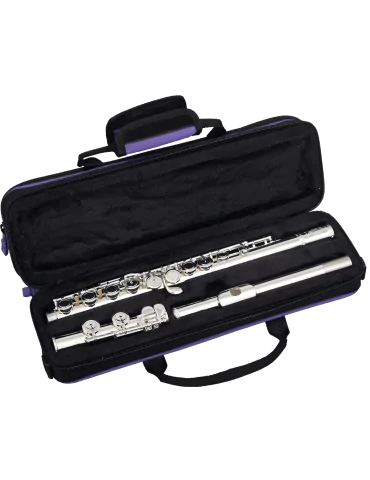  SML PARIS FL400E Ut - Solid trays, staggered floor|MusicGoodDeal  2