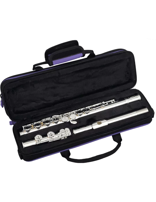  SML PARIS FL400E Ut - Solid trays, staggered floor|MusicGoodDeal 