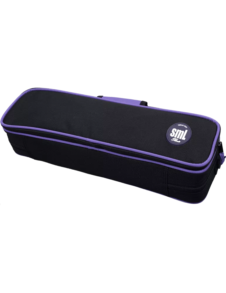 SML PARIS FL400E Ut - Solid trays, staggered floor|MusicGoodDeal 