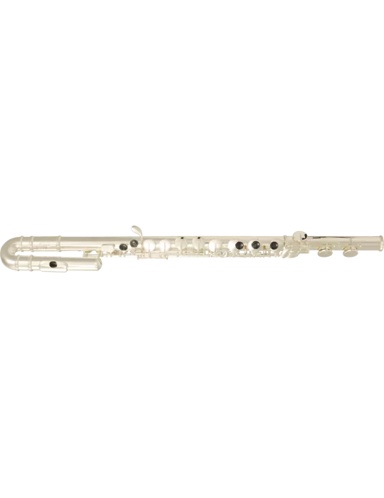  SML PARIS AFL200 GOLD - Head straight + head bent|MusicGoodDeal 