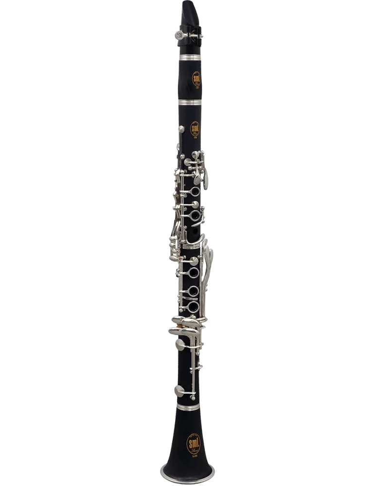  SML PARIS CL400 Resin and fibres|MusicGoodDeal 