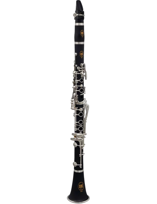  SML PARIS CL400 Resin and fibres|MusicGoodDeal 