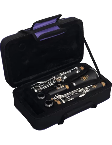  SML PARIS CL400 Resin and fibres|MusicGoodDeal  2