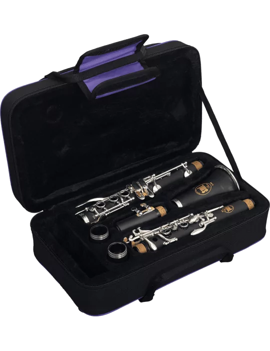  SML PARIS CL400 Resin and fibres|MusicGoodDeal 