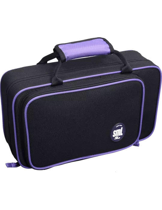  SML PARIS CL400 Resin and fibres|MusicGoodDeal 