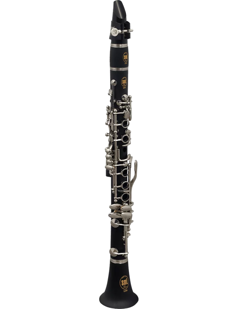  SML PARIS CLE400 Resin and fibres|MusicGoodDeal 