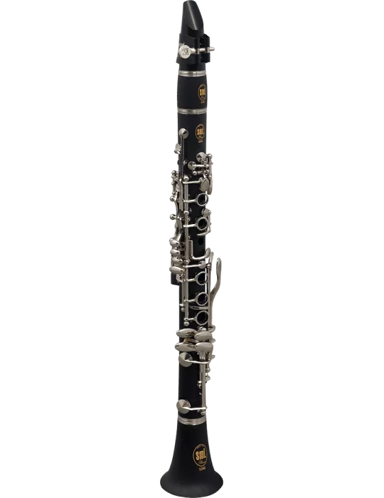  SML PARIS CLE400 Resin and fibres|MusicGoodDeal 