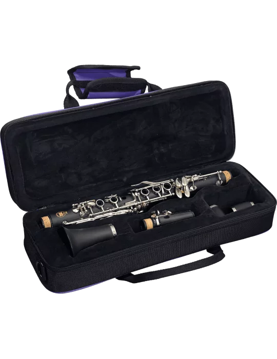  SML PARIS CLE400 Resin and fibres|MusicGoodDeal 