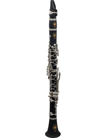  SML PARIS CLC100 Clarinet C beginner|MusicGoodDeal 