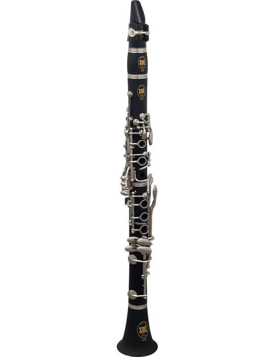  SML PARIS CLC100 Clarinet C beginner|MusicGoodDeal 