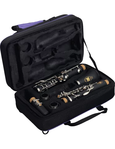  SML PARIS CLC100 Clarinet C beginner|MusicGoodDeal  2