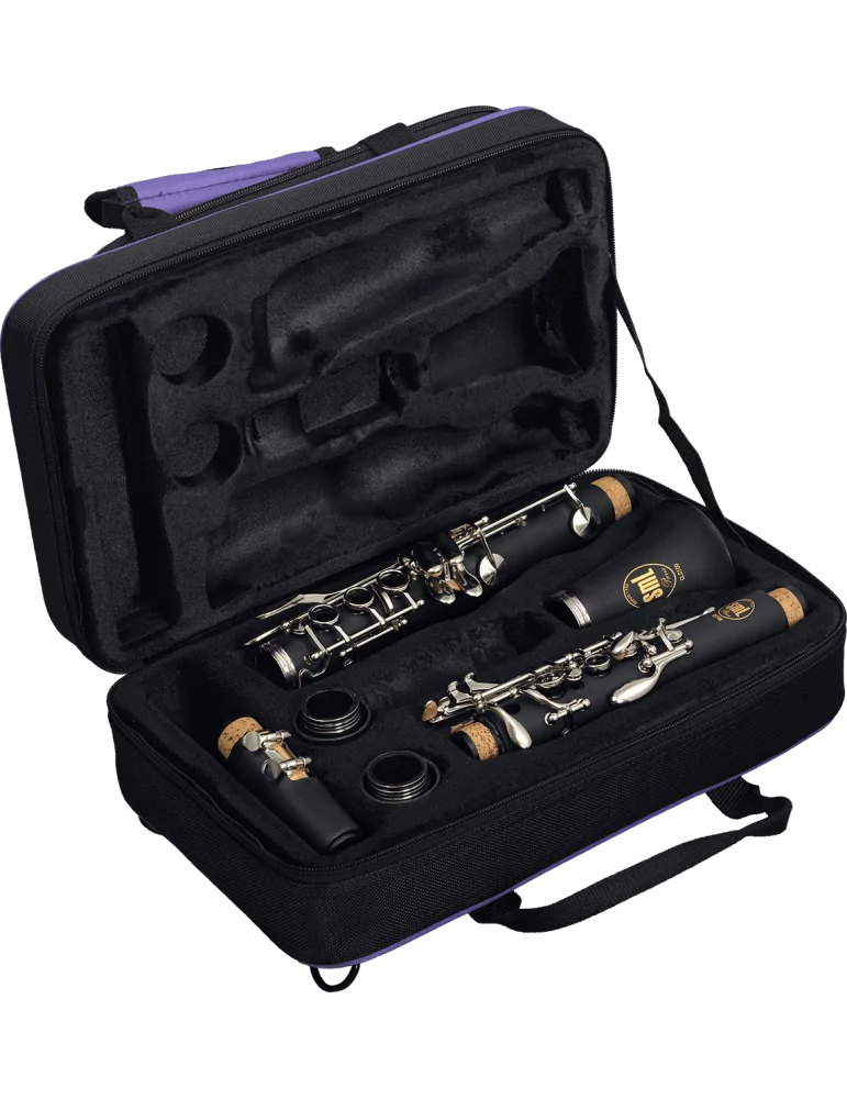  SML PARIS CLC100 Clarinet C beginner|MusicGoodDeal 