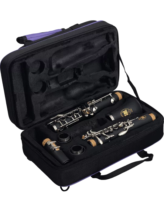  SML PARIS CLC100 Clarinet C beginner|MusicGoodDeal 