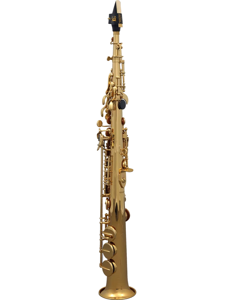  SML PARIS S620-II Latón lacado|MusicGoodDeal 