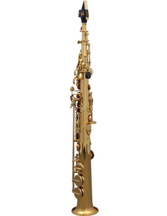  SML PARIS S620-II Latón lacado|MusicGoodDeal 