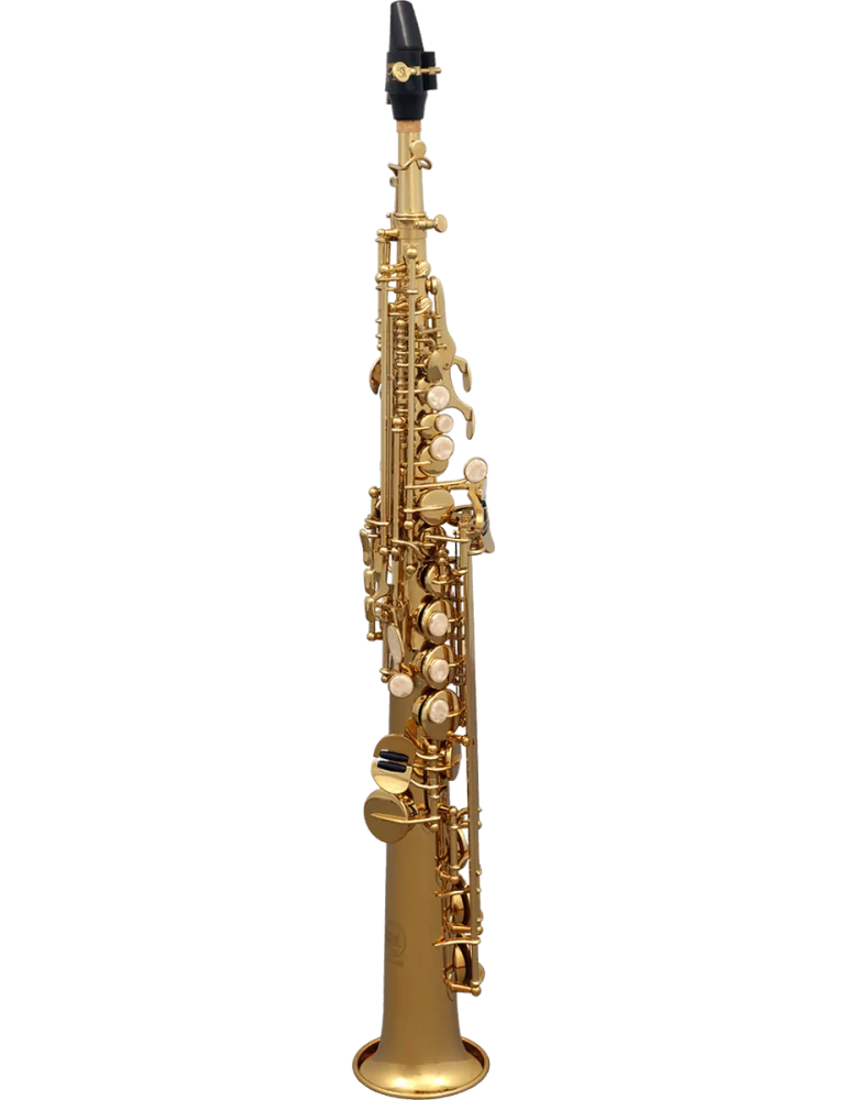  SML PARIS S620-II Latón lacado|MusicGoodDeal 