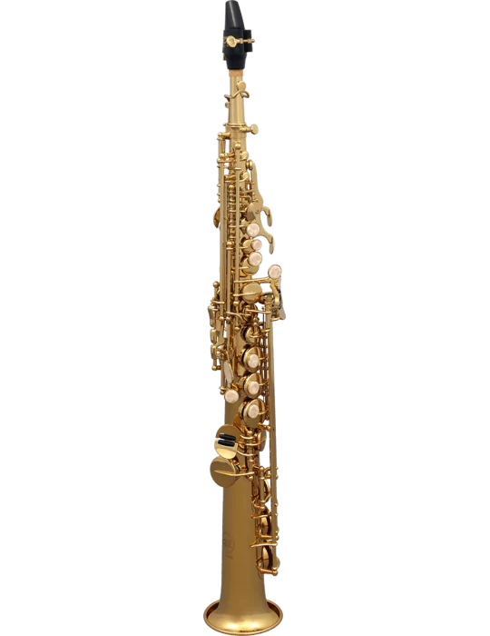  SML PARIS S620-II Latón lacado|MusicGoodDeal 