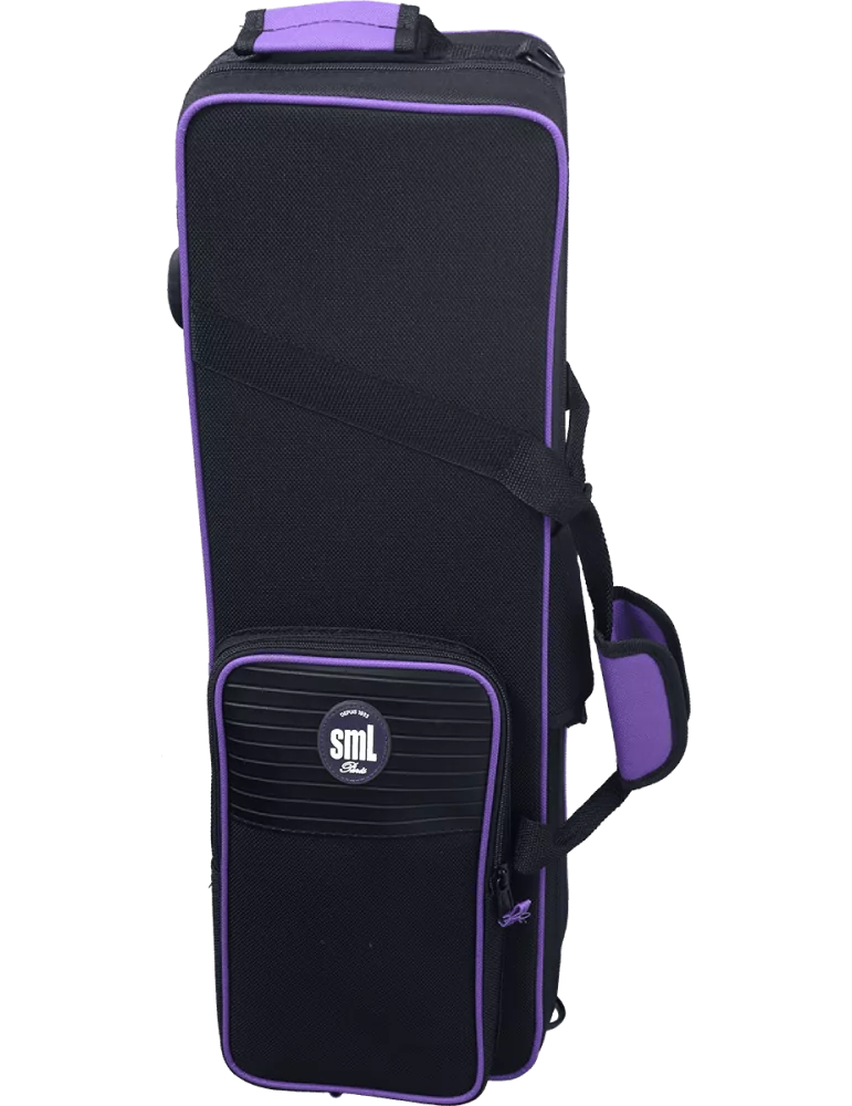  SML PARIS S620-II Latón lacado|MusicGoodDeal 