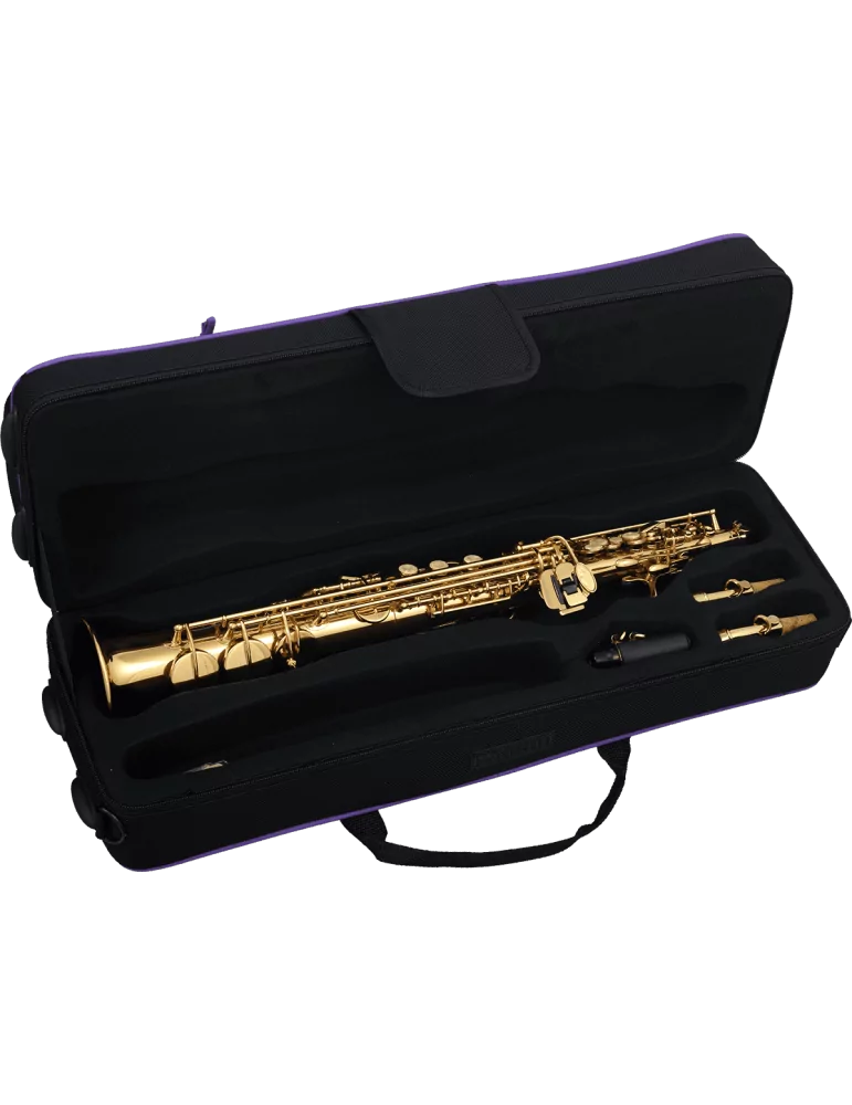 SML PARIS S620-II Latón lacado|MusicGoodDeal 
