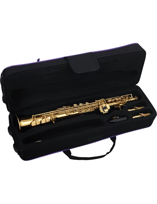  SML PARIS S620-II Latón lacado|MusicGoodDeal 