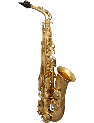  SML PARIS A420-II Lacquered brass|MusicGoodDeal 