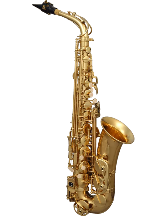  SML PARIS A420-II Latón lacado|MusicGoodDeal 