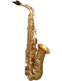  SML PARIS A420-II Latón lacado|MusicGoodDeal 