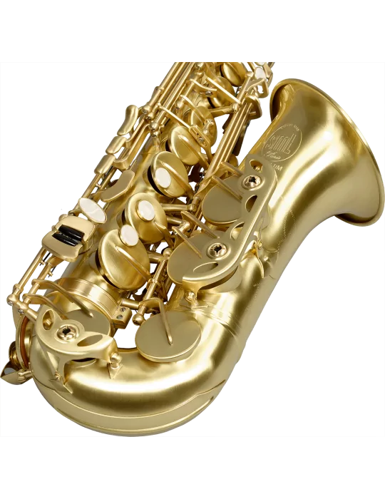  SML PARIS A420-II-BM MiB - Estudiante de Saxofón Mib, Cepillado y barnizado|MusicGoodDeal 