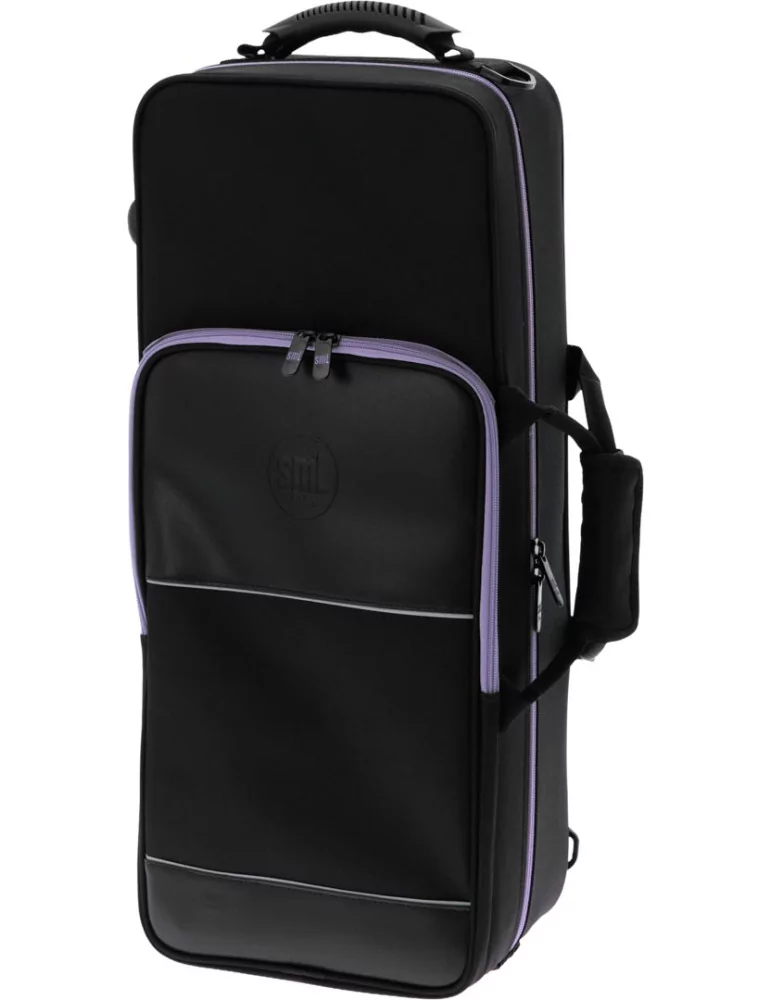  SML PARIS A420-II-BM MiB - Estudiante de Saxofón Mib, Cepillado y barnizado|MusicGoodDeal 
