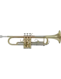  SML PARIS TP300 Lacquered brass|MusicGoodDeal 